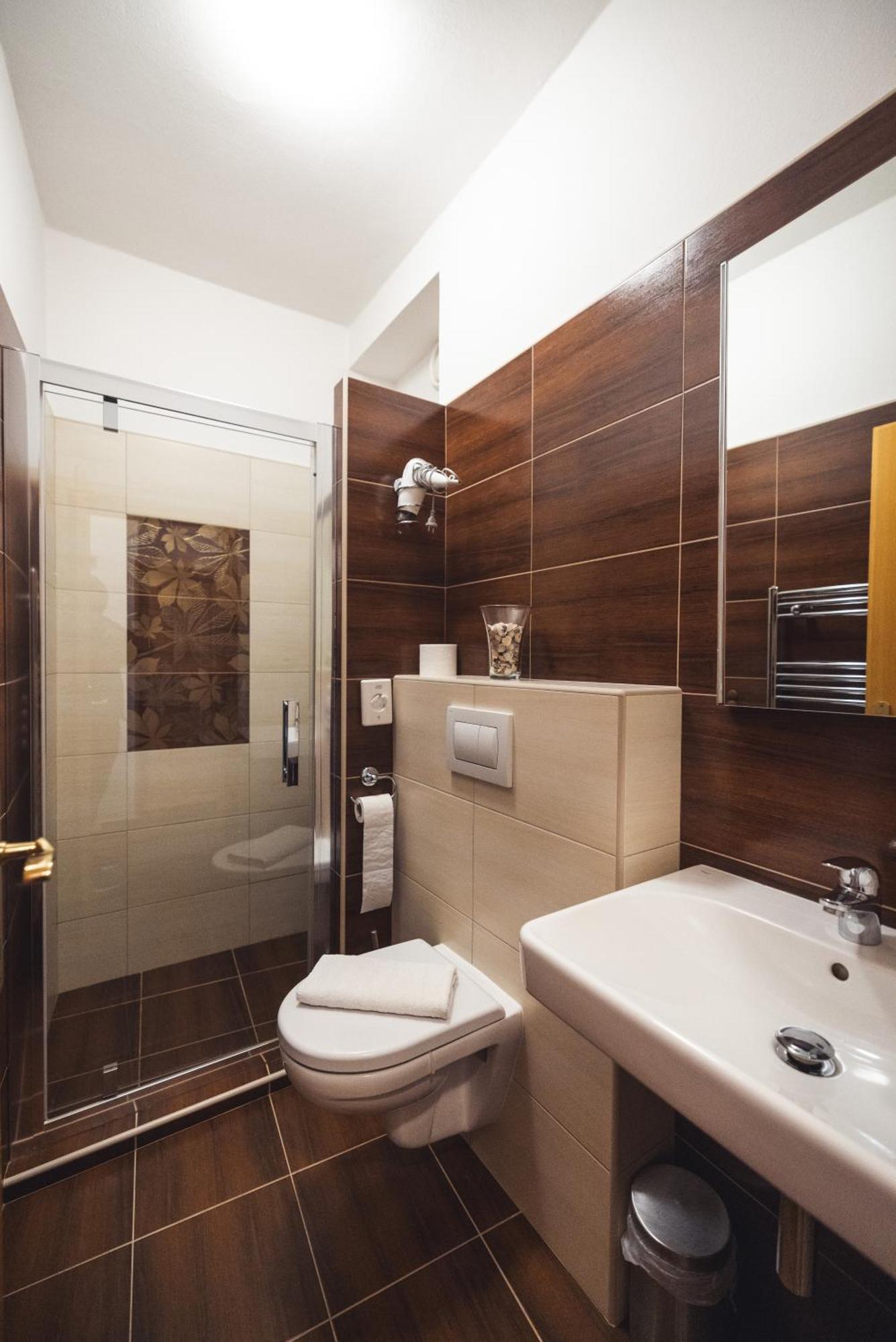 Penzion U Papousku Jindřichův Hradec Extérieur photo