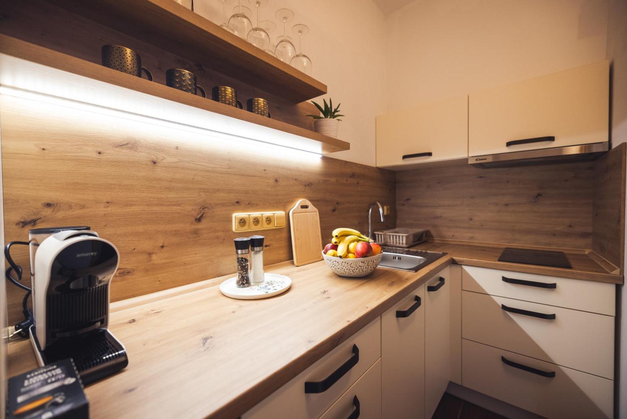 Penzion U Papousku Jindřichův Hradec Extérieur photo