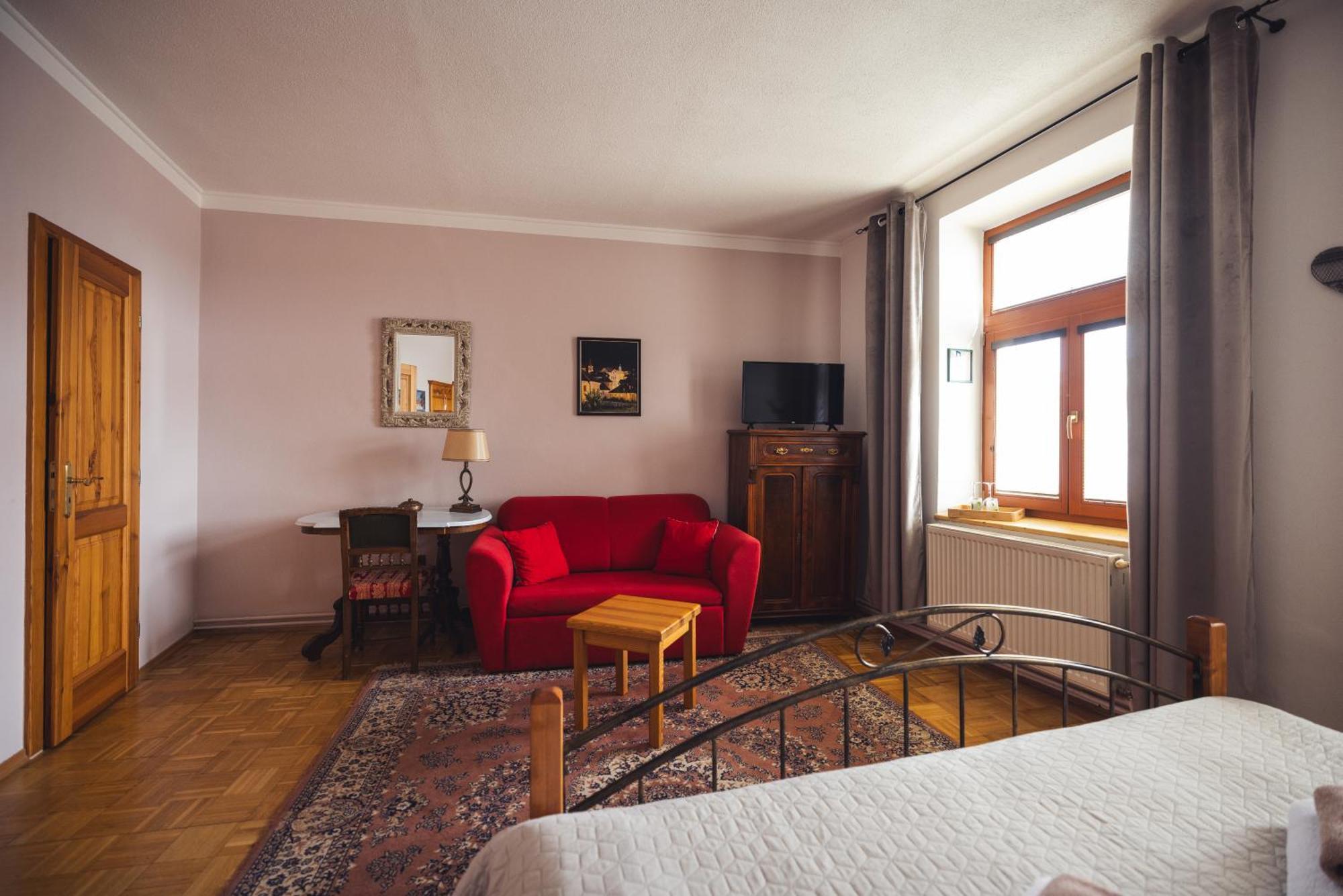 Penzion U Papousku Jindřichův Hradec Extérieur photo