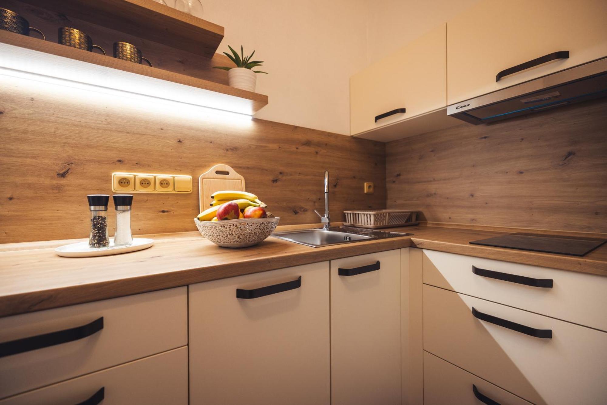 Penzion U Papousku Jindřichův Hradec Extérieur photo
