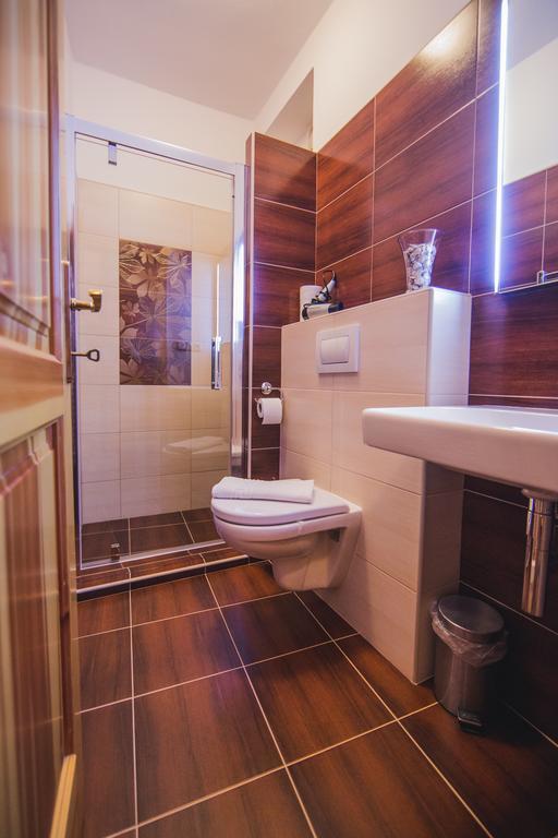 Penzion U Papousku Jindřichův Hradec Extérieur photo