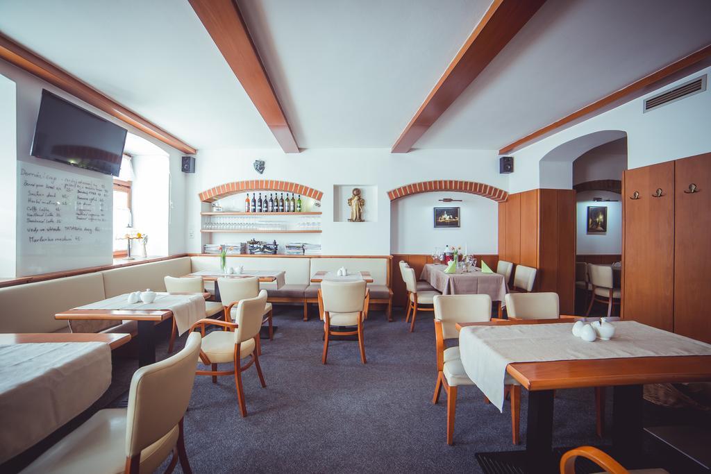 Penzion U Papousku Jindřichův Hradec Extérieur photo