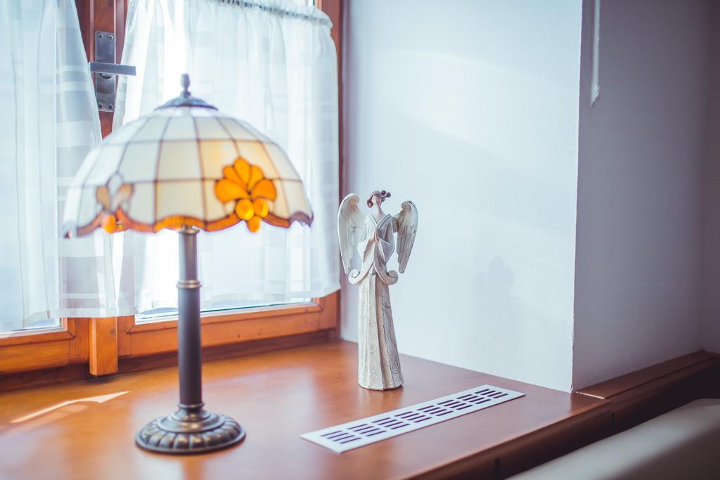 Penzion U Papousku Jindřichův Hradec Extérieur photo